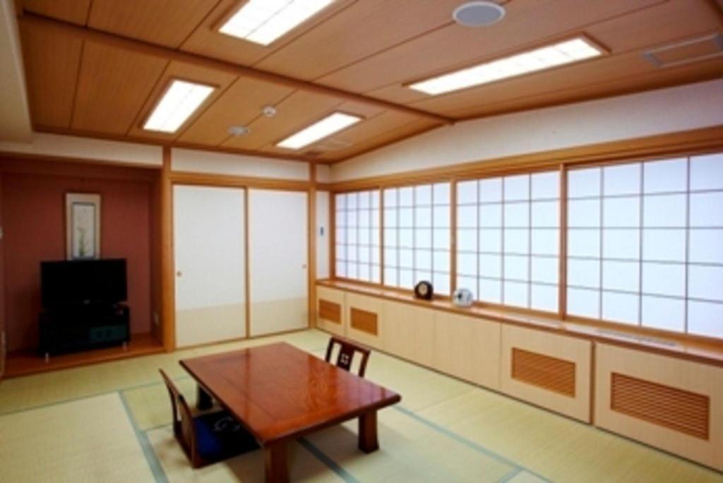 Forest Hongo Tokyo Luaran gambar