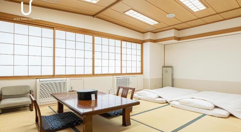 Forest Hongo Tokyo Luaran gambar