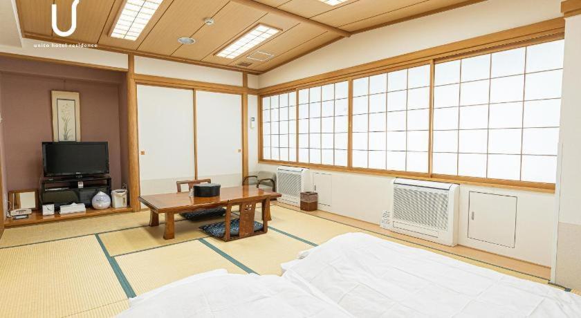 Forest Hongo Tokyo Luaran gambar